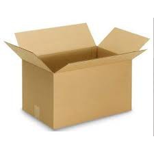 EXTRA Packaging Dus Karton Kardus Tebal