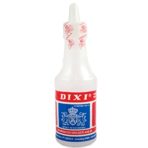 

Cuka Makan DIXI 150 mL