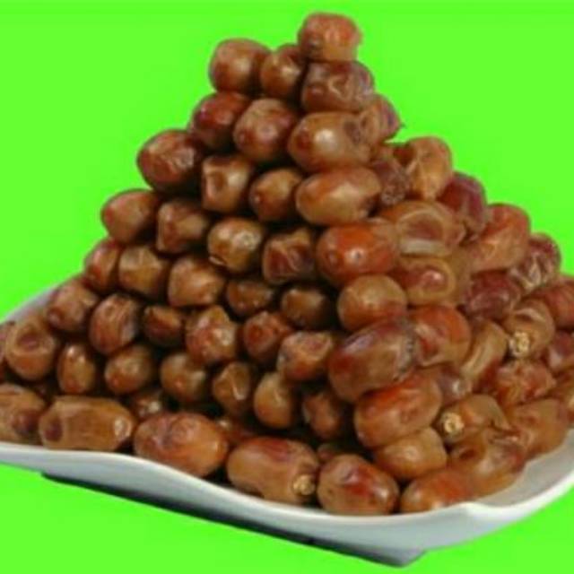 

Kurma Khalas Premium 1kg - Kurma Khalas Promo