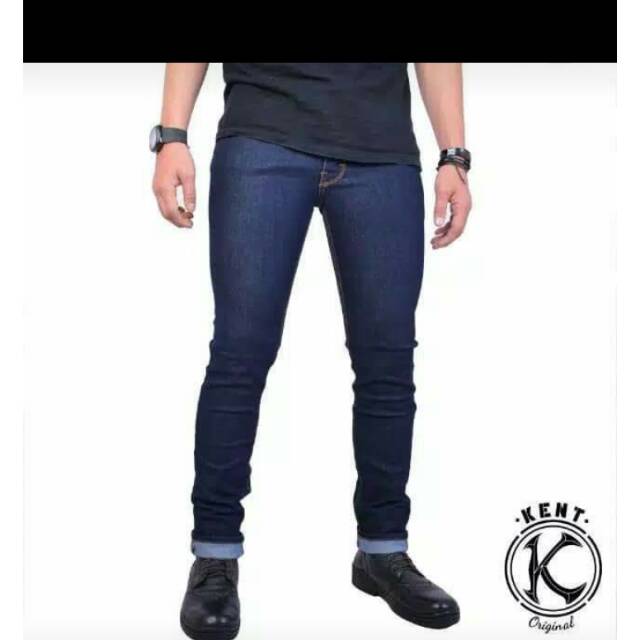 Celana jeans panjang original