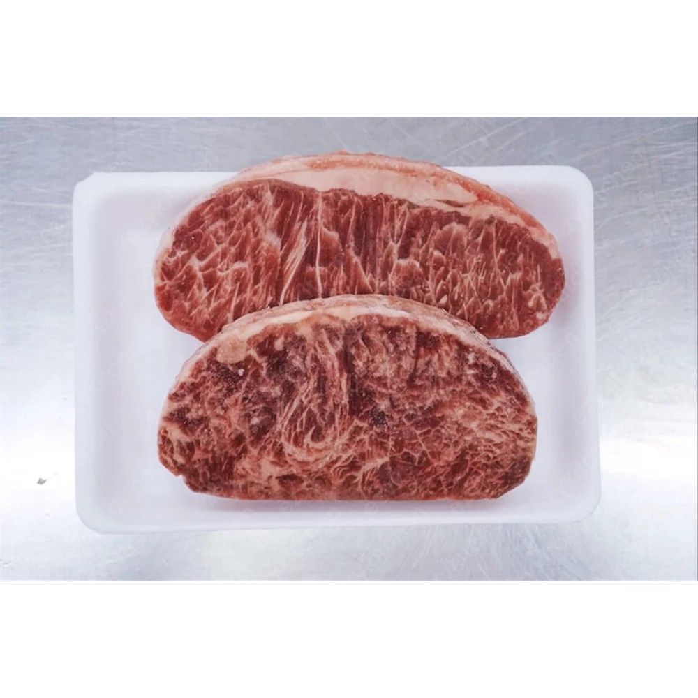 

Sirloin Meltique (AUS) 200 gr