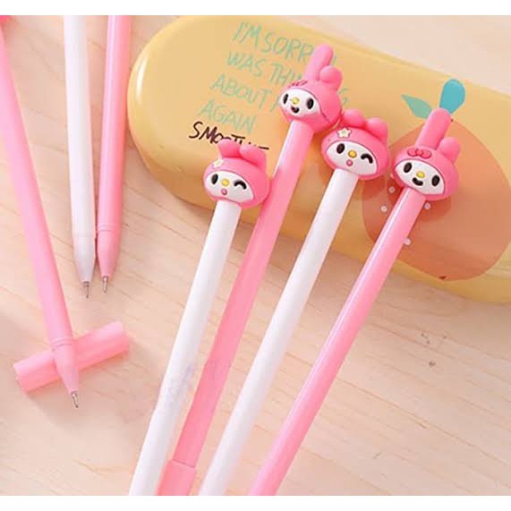

Pulpen Ballpoint Karakter My Melody - IVN33A29