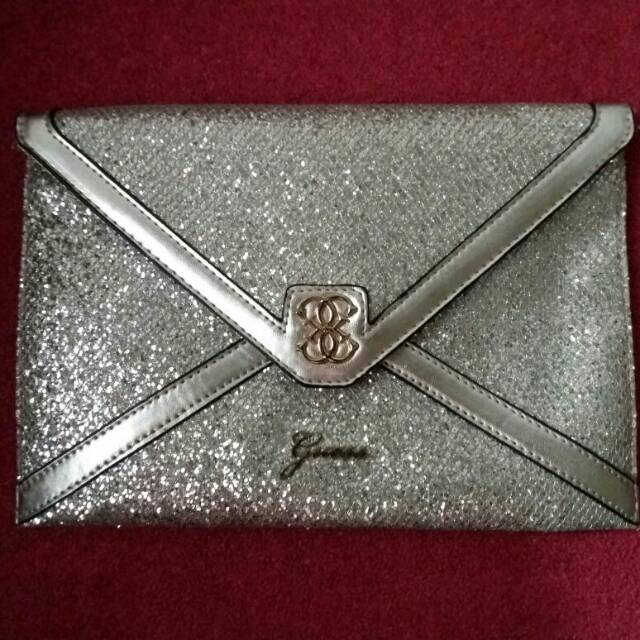 Clutch guess original