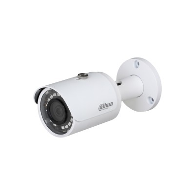 CAMERA DAHUA HAC - HFW1100SP- S3 (WHITE 3.6MM)