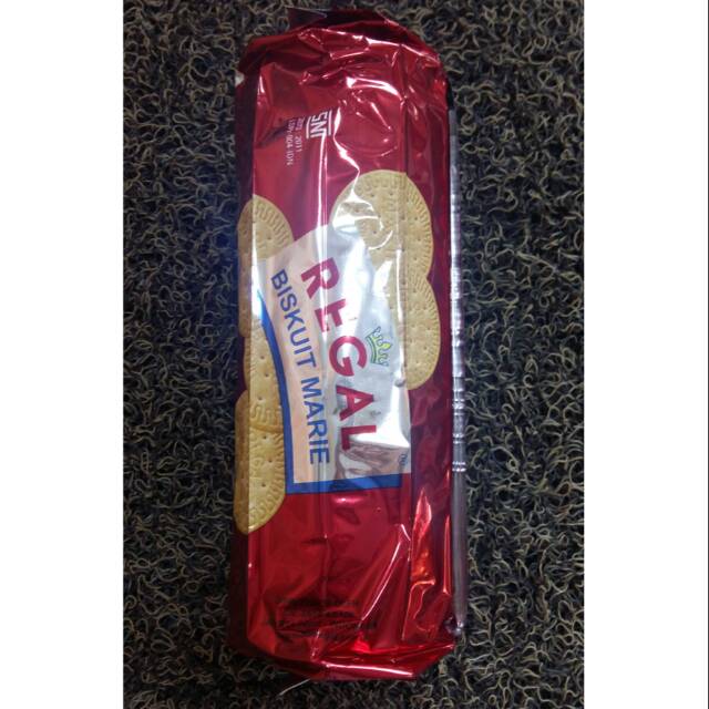 

REGAL MARIE BISCUITS 230gr