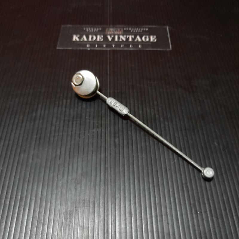 Centerpull katrol tarikan rem Cantilever vintage part NOS