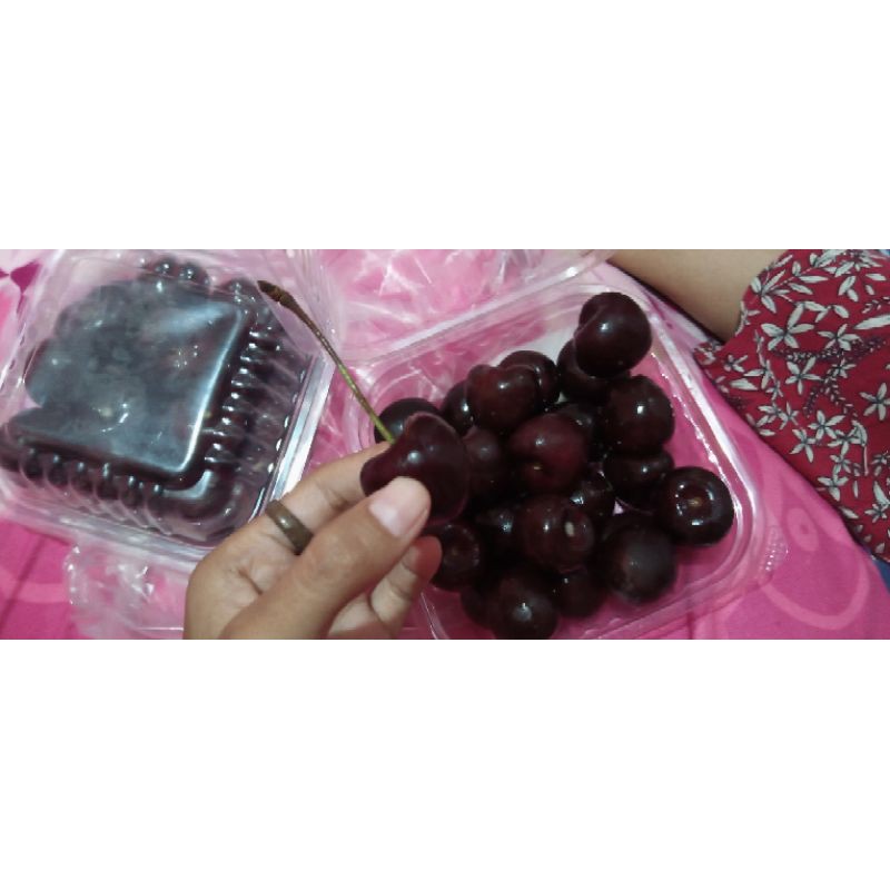 

buah ceri