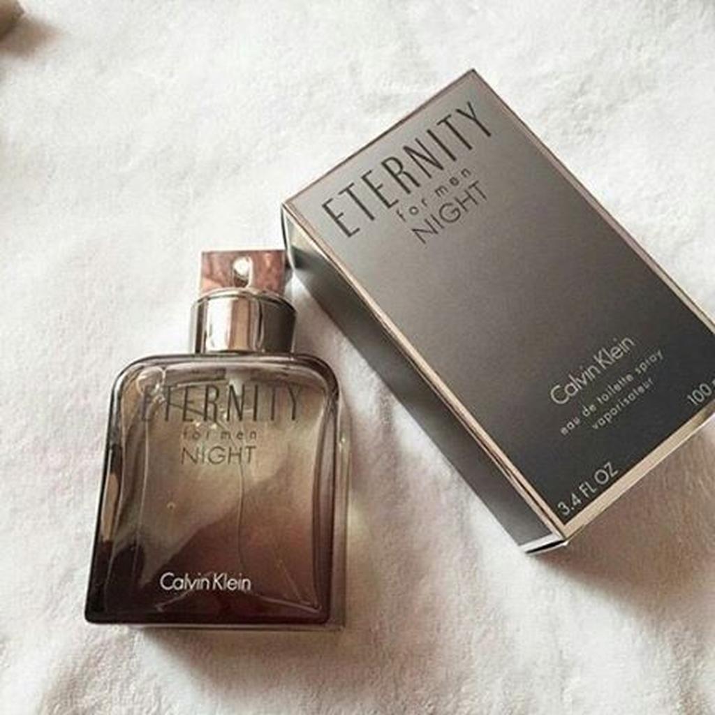 Eternity Night For Men