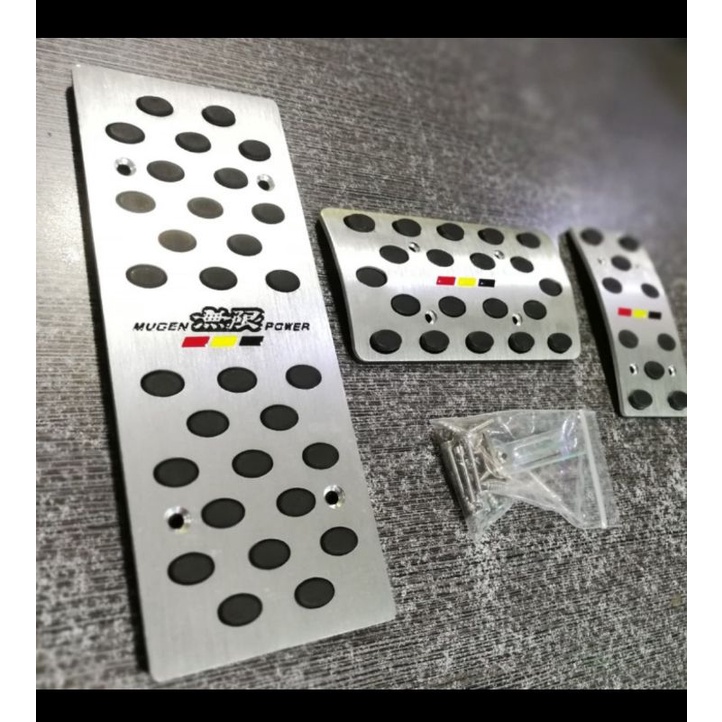 PEDAL MOBIL MATIC UNIVERSAL PEDAL MOBIL AUTOMATIC MUGEN