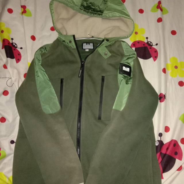 Hz WEEKEND OFFENDER MCLARNIN