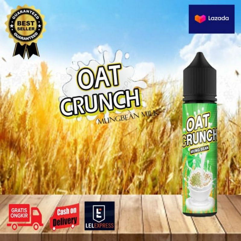 

.LIQUIDS OAT DRIFT - MUNGBEAN