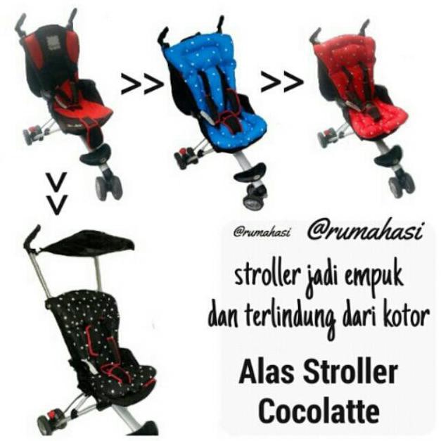 baby elle wave vs cocolatte isport