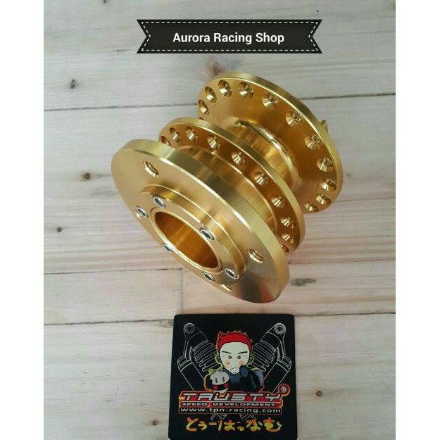 Tromol Depan Honda Beat-Scoopy-Vario | Trusty Thailand