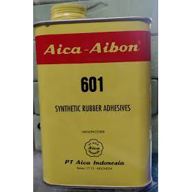 

LEM AICA AIBON 601 2.5KG LEM KUNING PEREKAT SERBAGUNA 2,5 KG GALON