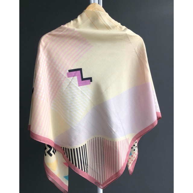 Nagita Slavina Hijab Preloved