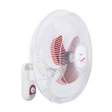 Kipas Angin Dinding/Wall Fan TURBO Double Blade CFR 5889 [16 Inch]