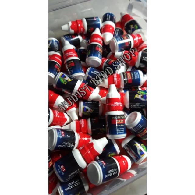 Vitasol High Potency