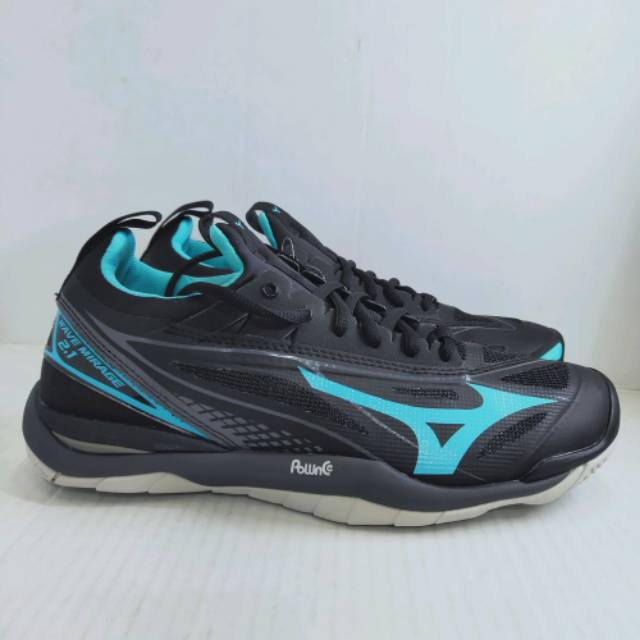 mizuno wave mirage 2.1 sepatu voli murah sepatu Volleyball murah wlz4 wlz5