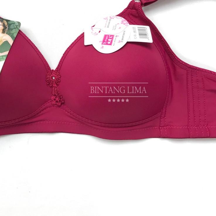 BH Jupe | BH Cup Besar Kait 3 | BH Wanita Fengyuer | BH Jumbo |