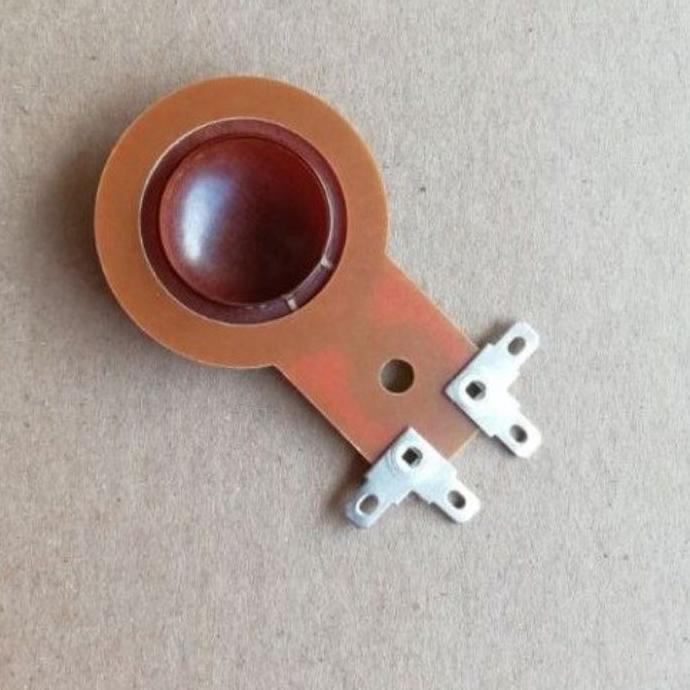❤[PROMO MURAH]❤ spul spool sepul driver tweeter twiter untuk BMA D2 blackspider BS D25T acoustic pvi