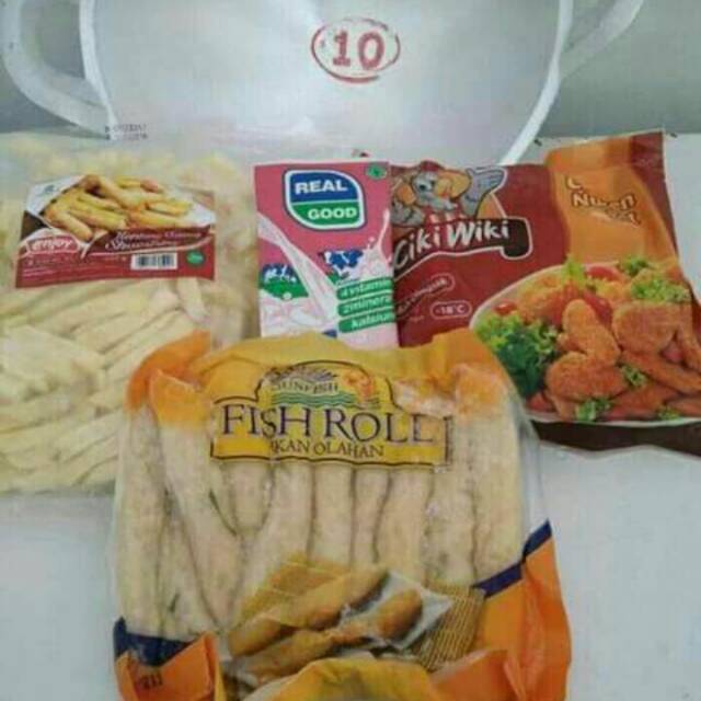 

Pke sonice