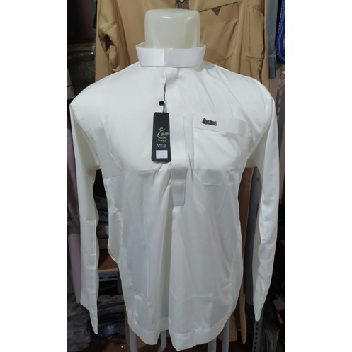 KOKO ABI ZIDNA SAUDI POLOS