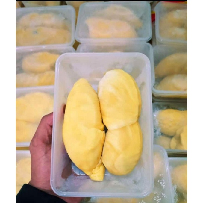 

durian monthong bali