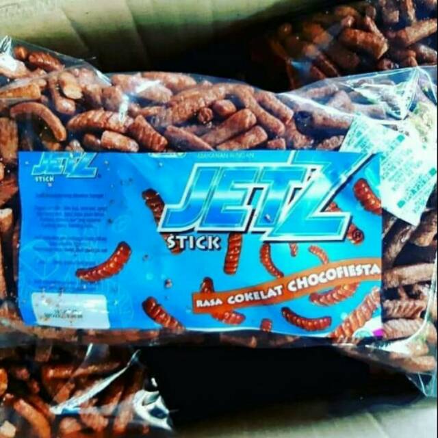 

Jet-z