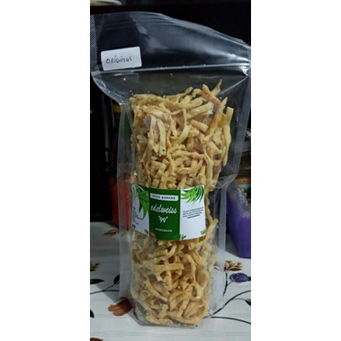 

StickBawang Varian Rasa