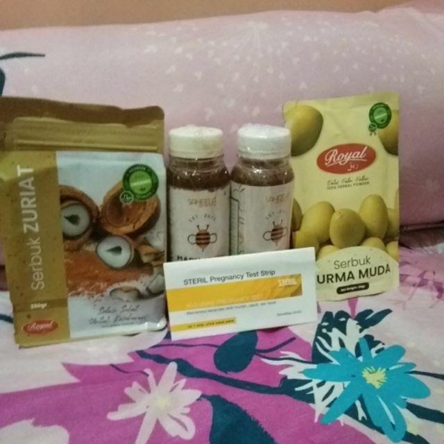 Berhasil Program Hamil Dengan Konsumsi Kurma Muda Youtube