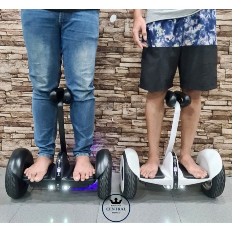 READY SEMUA WARNA !! MINI ROBOT  / XWAY / NINEBOT  / HOVERBOARD / SEGWAY / SMART BALANCING SCOOTER