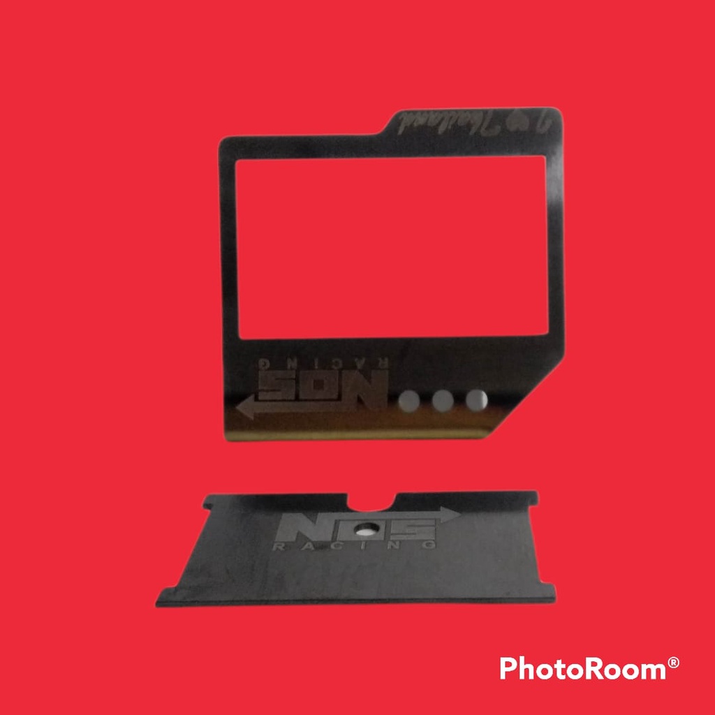 Byp Crp Meter Holder