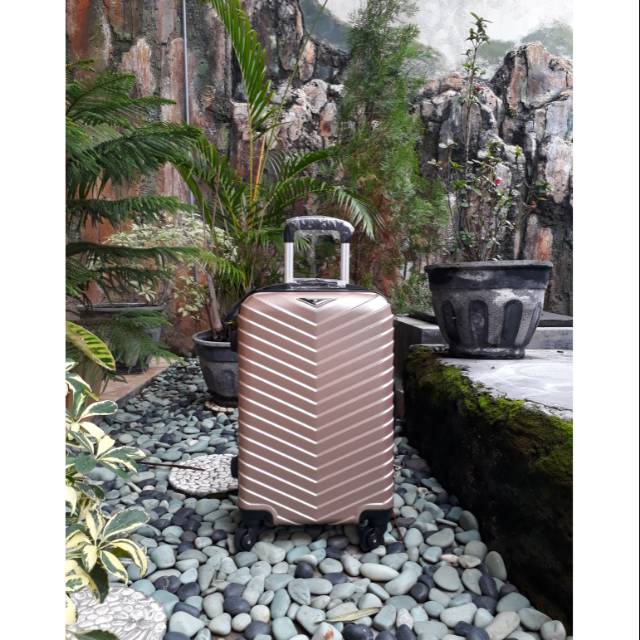 Koper polo twin 20 inch Gold ARR