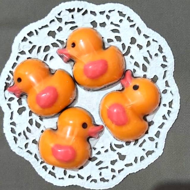 

Coklat Bebek besar