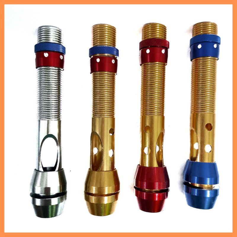 Reel Seat Aluminium 16 mm