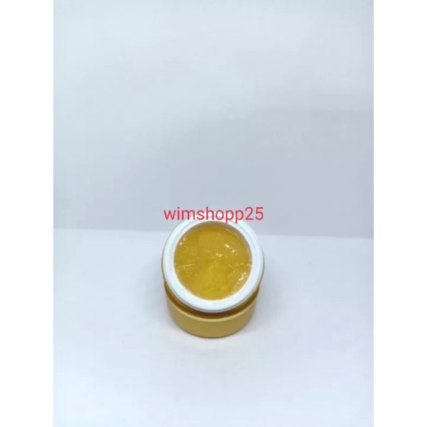 CREAM JELLY GOLD SUPER BOOSTER GRADE A WHITENING PLUS