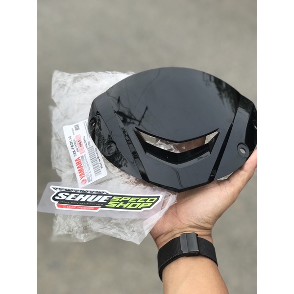 Visor 125z original yamaha hongleong
