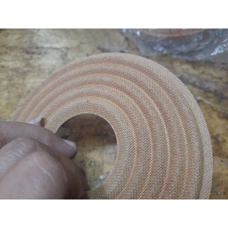 dumper speaker 15 cm lb 5 cm impor