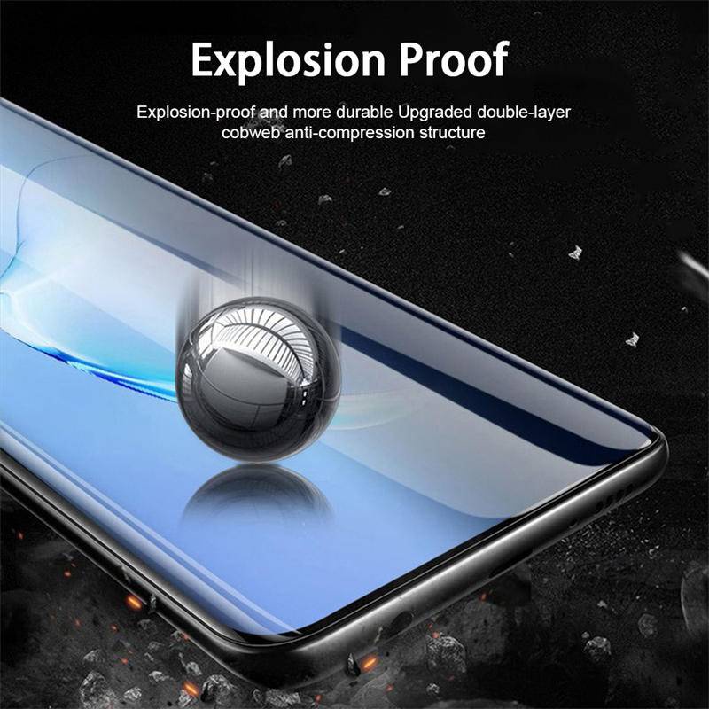 Film Pelindung Layar Hydrogel Anti Intip Untuk Huawei Honor 20 50 60 70 9X Pro 30 Pro Plus Honor 10 20 Lite 20S 20i 50SE 60SE