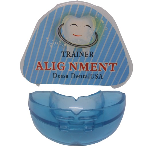 Trainer Ortho Alignment Dessa Dental Original Merapikan Gigi Tanpa Pakai Behel