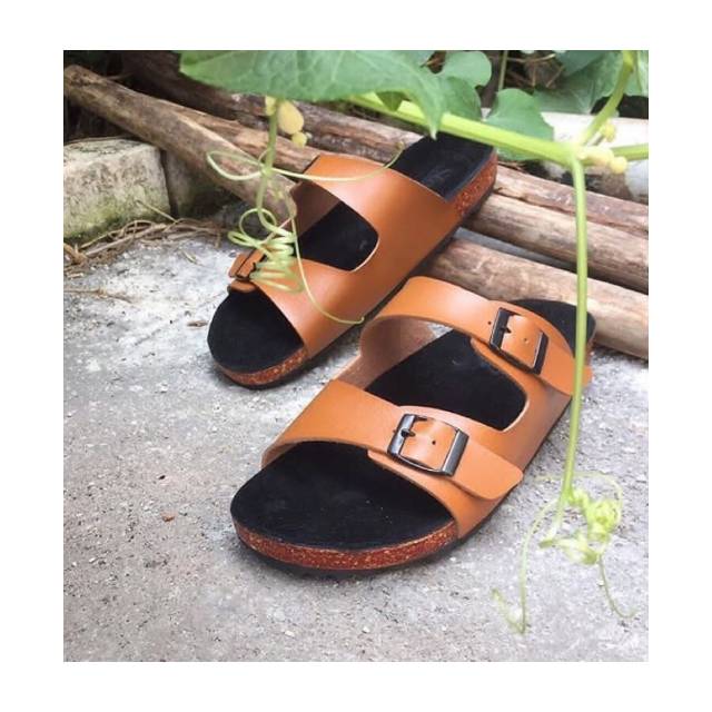 SANDAL BIRKEN BAN 2 GESPER