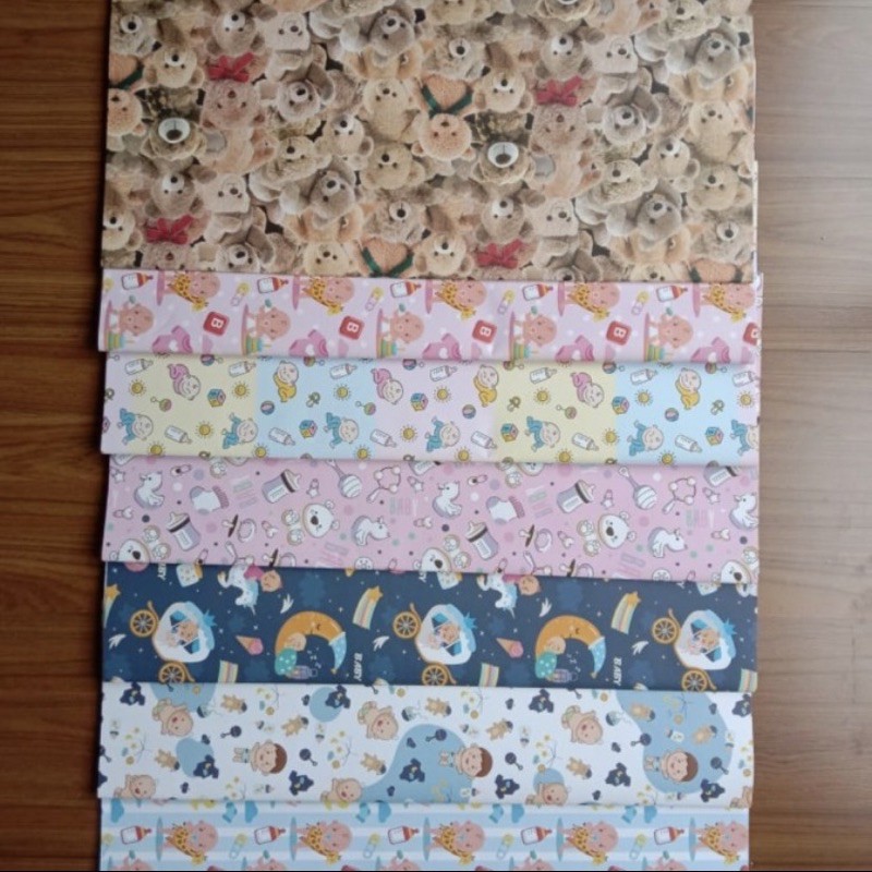 

Kertas Kado