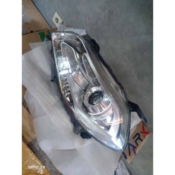 head lamp Suzuki SX4 s cross