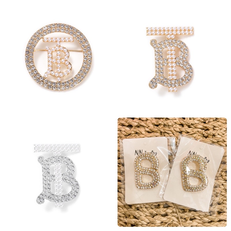 BROS JILBAB PIN BUTTON ZA GALLERY