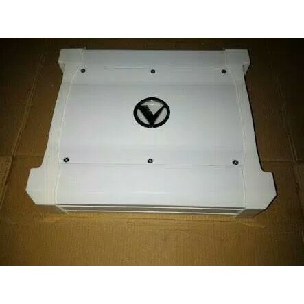 Power monoblock venom turbo 500.1 mobil vios/all new vios
