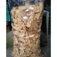 

KERUPUK SLONDOK
