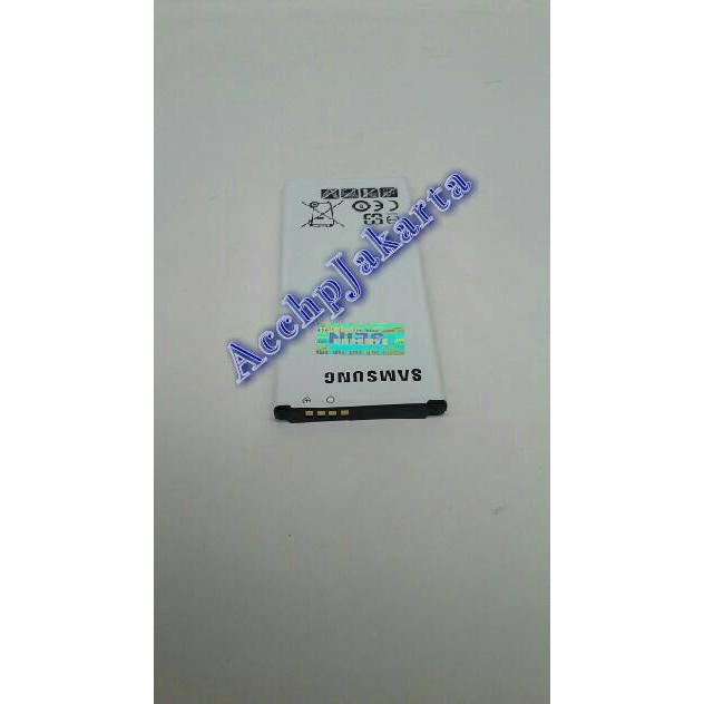 Batre Baterai Handphone Samsung Galaxy A3 2016 A310 Original | Battery Baterai