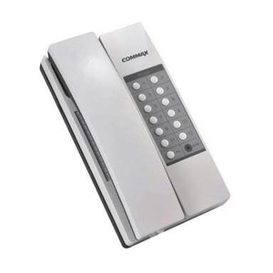 COMMAX TP-12RC - Intercom Kabel