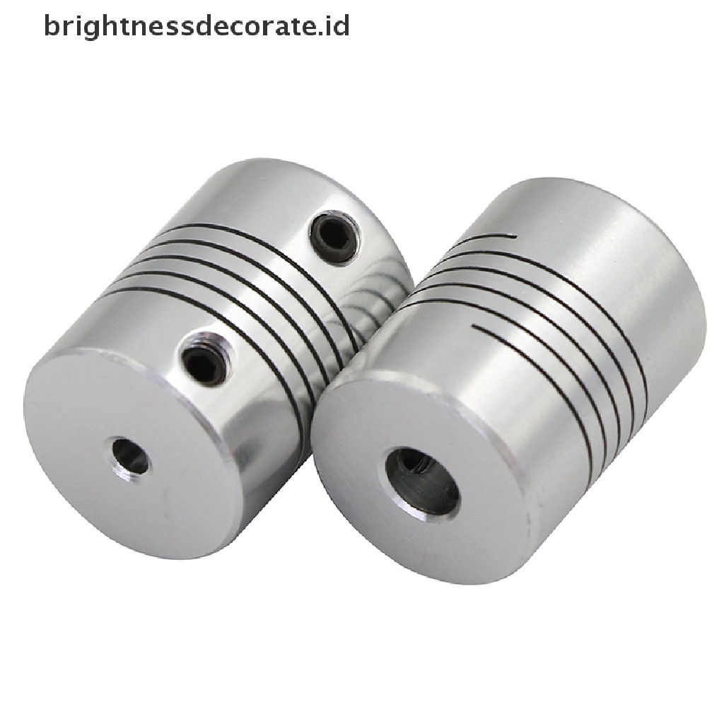 [birth] 1Pc flexible shaft coupling rigid for CNC motor coupler connector [ID]