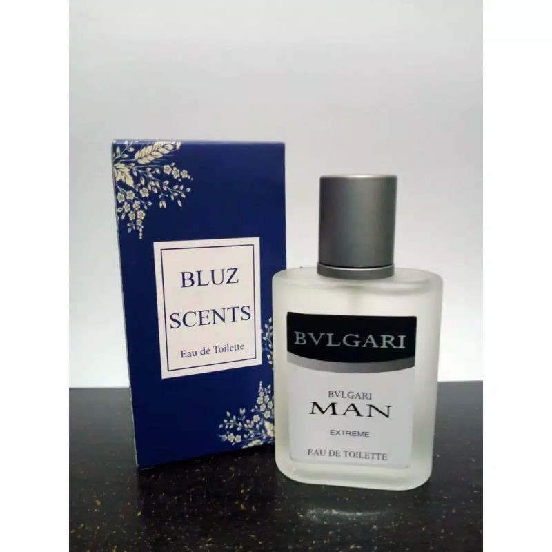 Parfum Baju EDT - Minyak wangi premium A